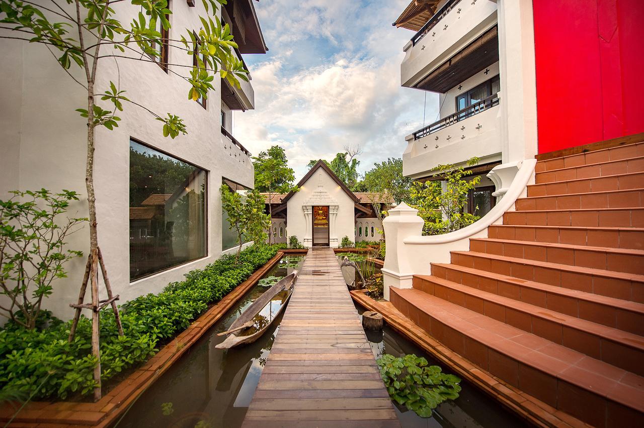 Shinnabhura Historic Boutique 4*