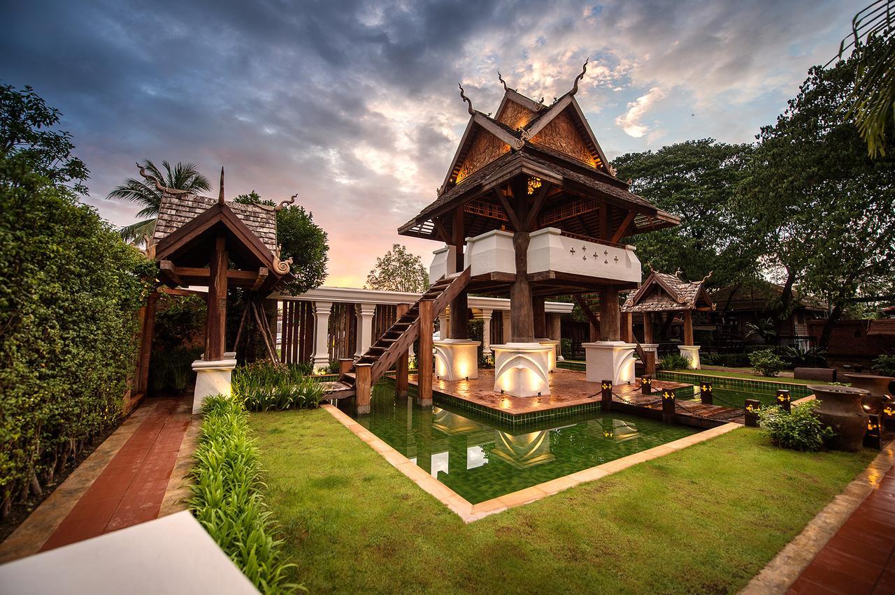 Hotel Shinnabhura Historic Boutique Phitsanulok