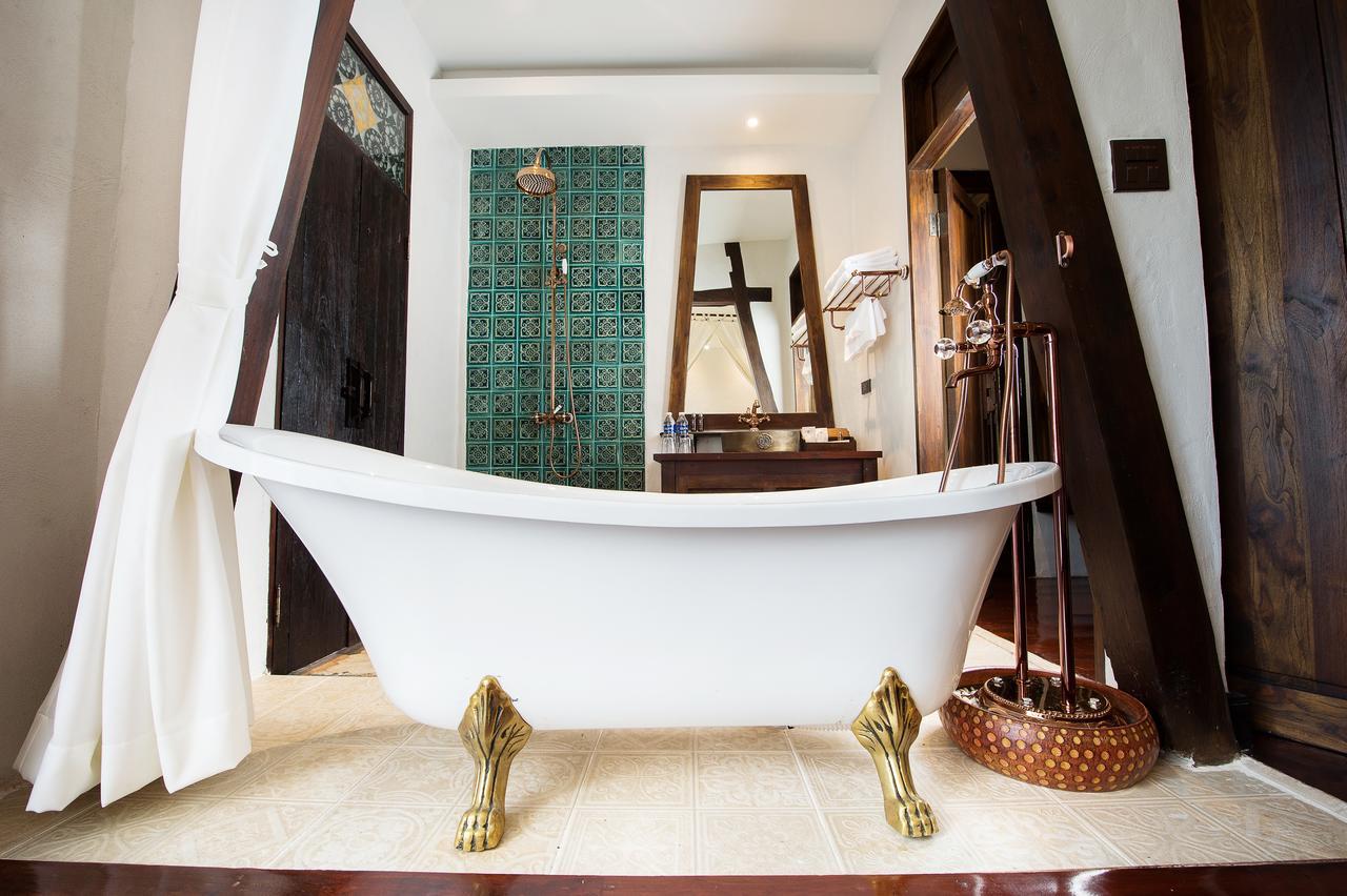 Hotel Shinnabhura Historic Boutique