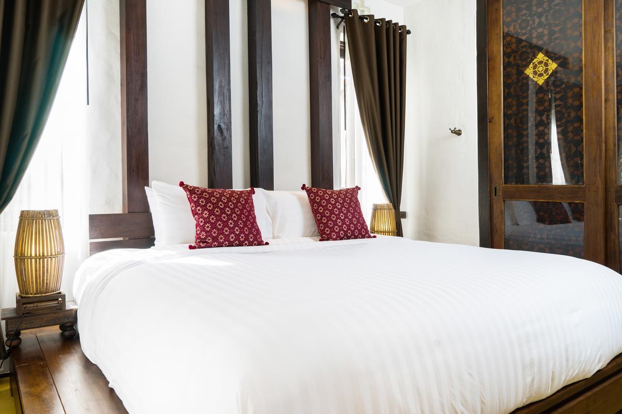 Shinnabhura Historic Boutique 4*
