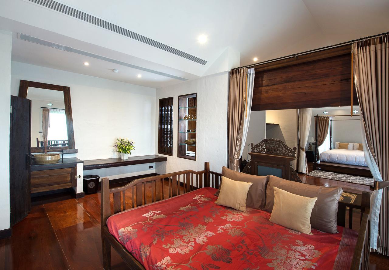Hotel Shinnabhura Historic Boutique