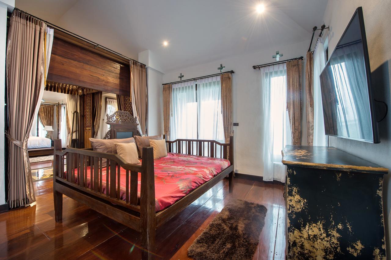 Shinnabhura Historic Boutique 4*