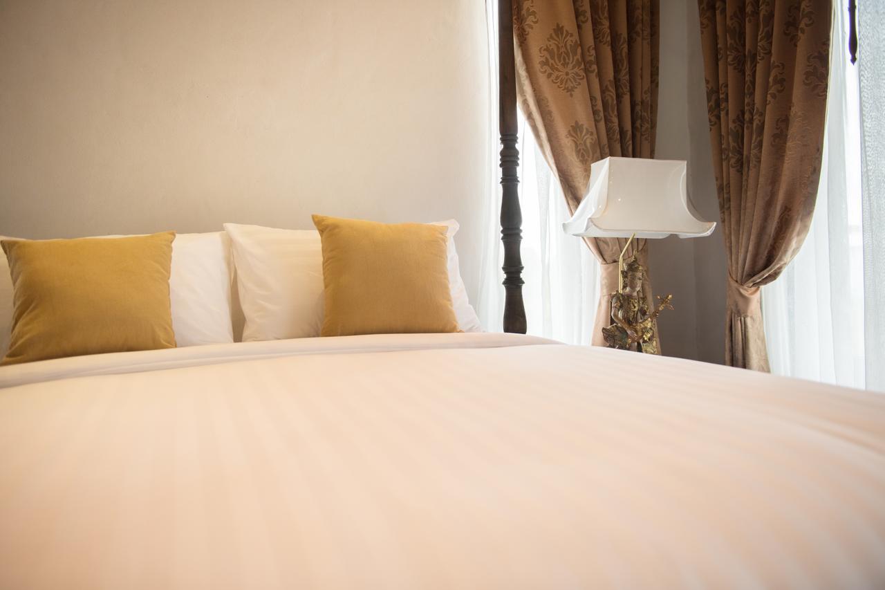 Hotel Shinnabhura Historic Boutique