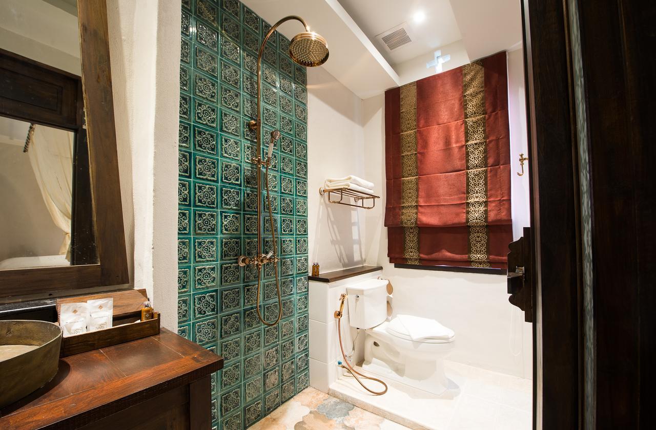 Hotel Shinnabhura Historic Boutique Phitsanulok