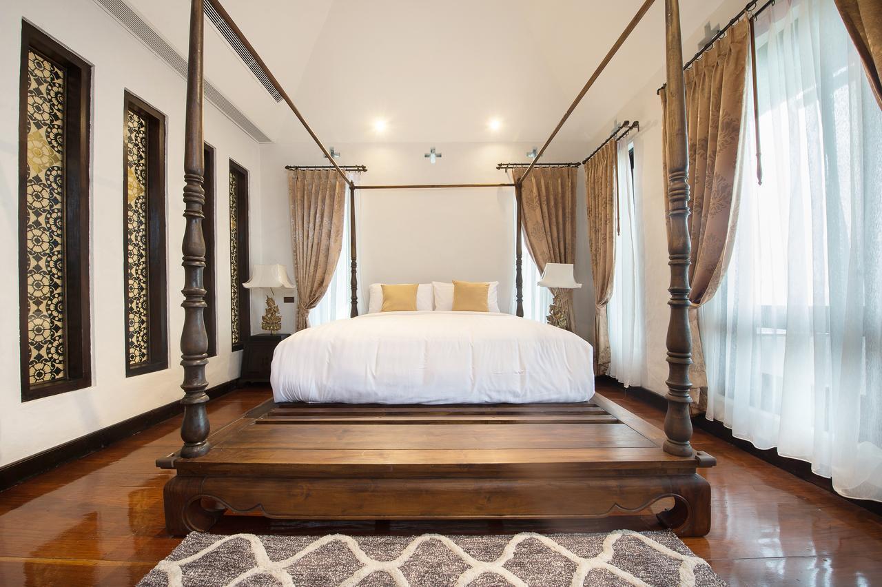 Shinnabhura Historic Boutique Hotel Phitsanulok