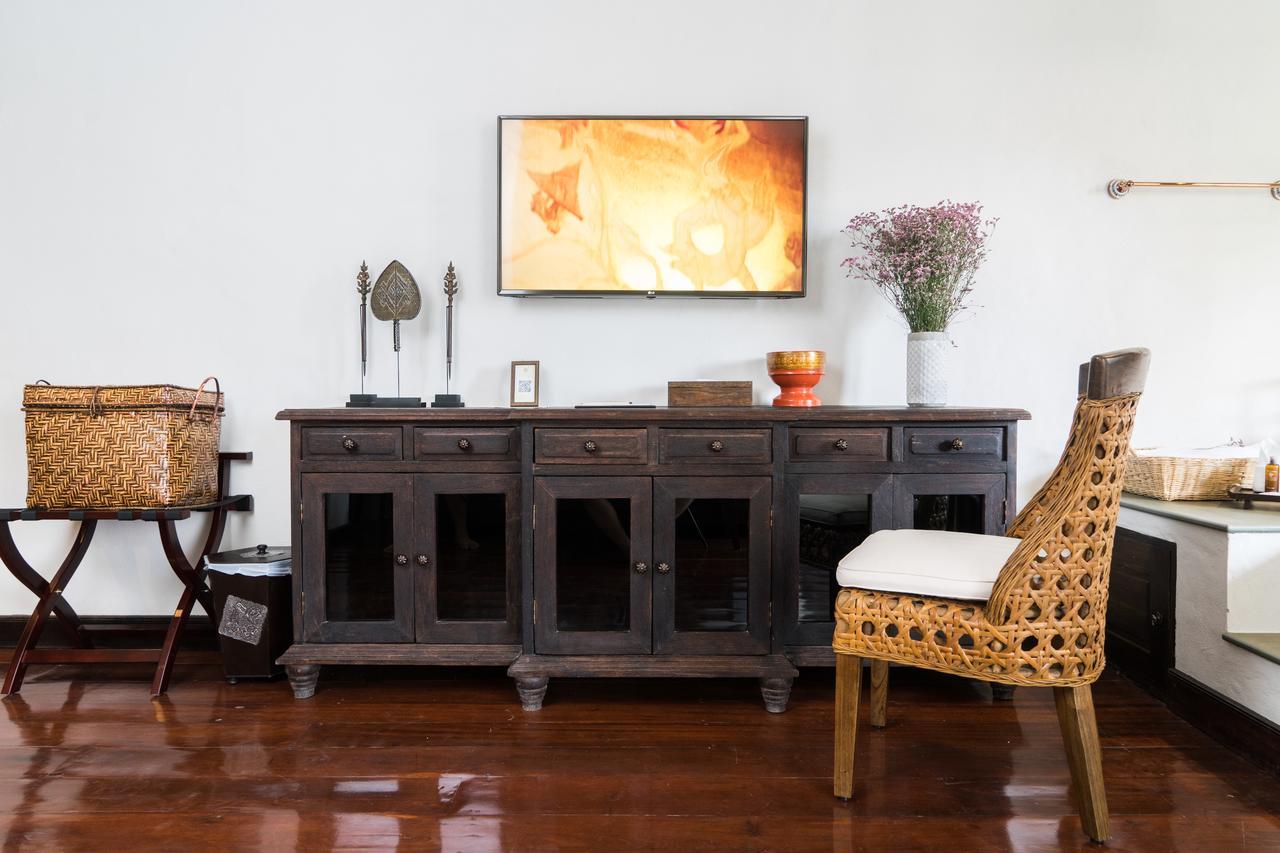 Shinnabhura Historic Boutique Hotel Phitsanulok