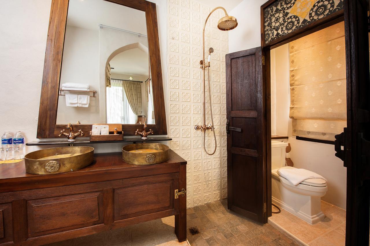 Hotel Shinnabhura Historic Boutique