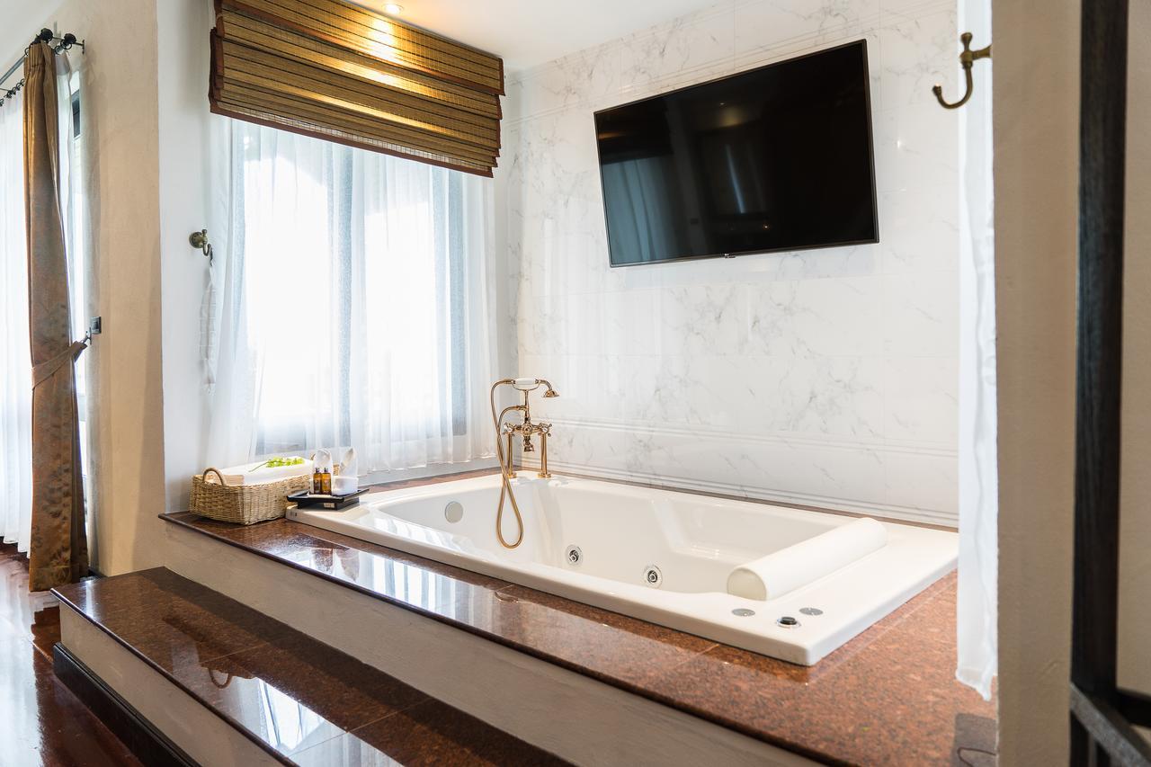 Shinnabhura Historic Boutique Hotel Phitsanulok