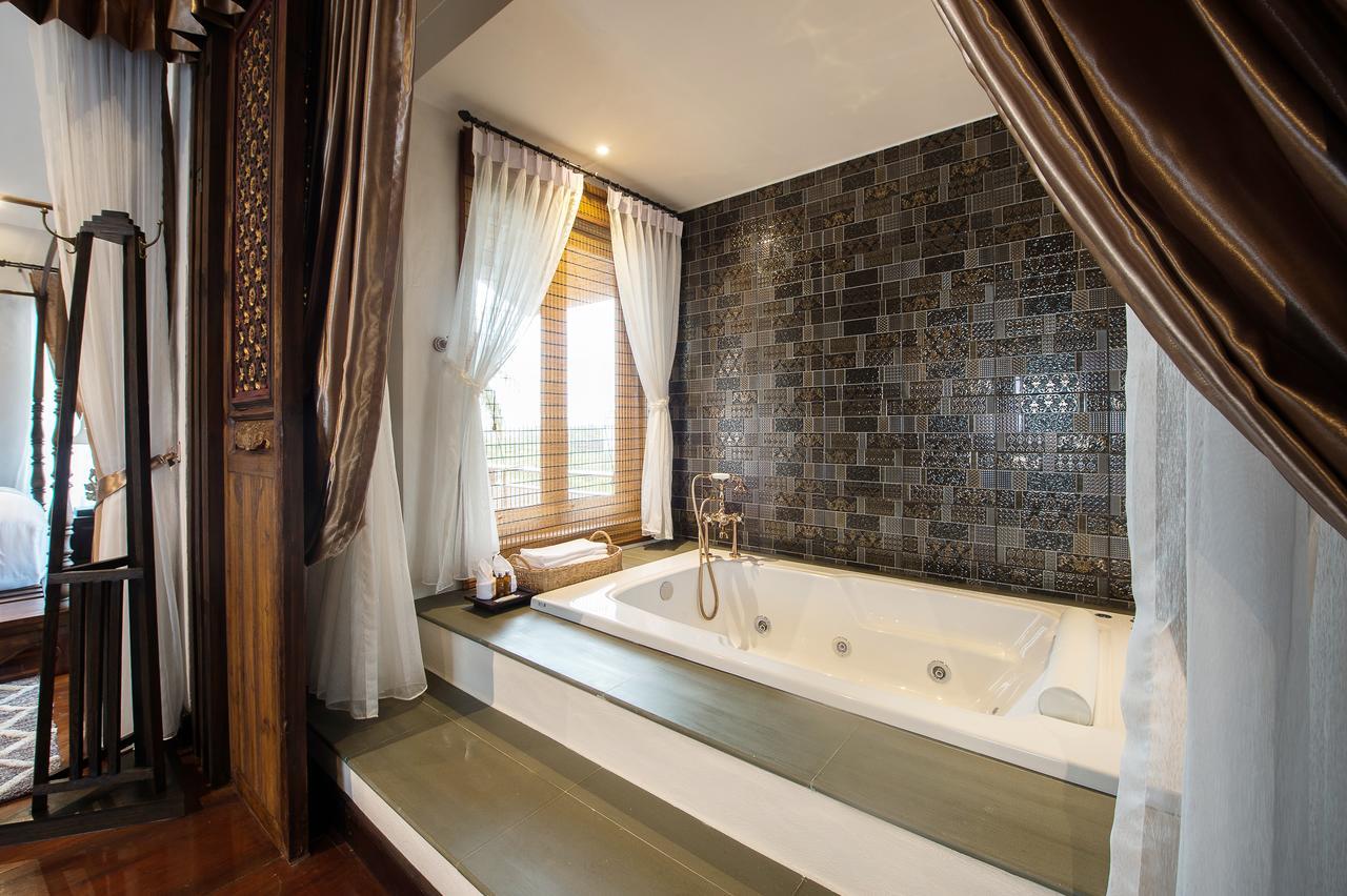 Shinnabhura Historic Boutique Hotel 4*