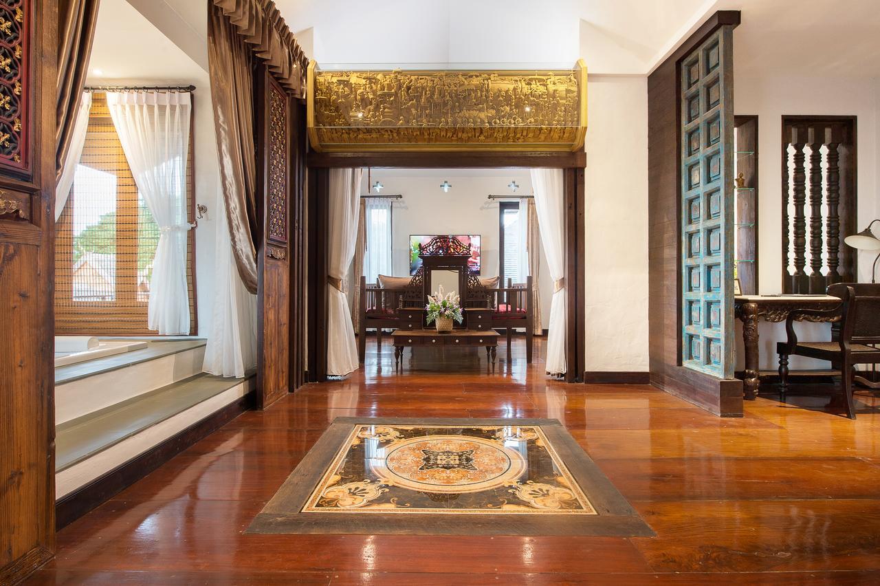 Shinnabhura Historic Boutique Hotel 4*