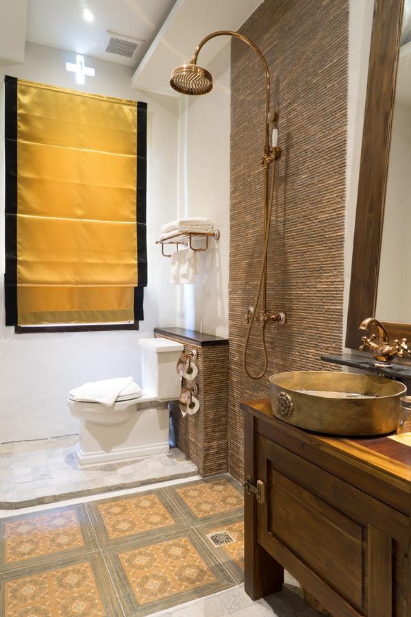 Shinnabhura Historic Boutique Phitsanulok