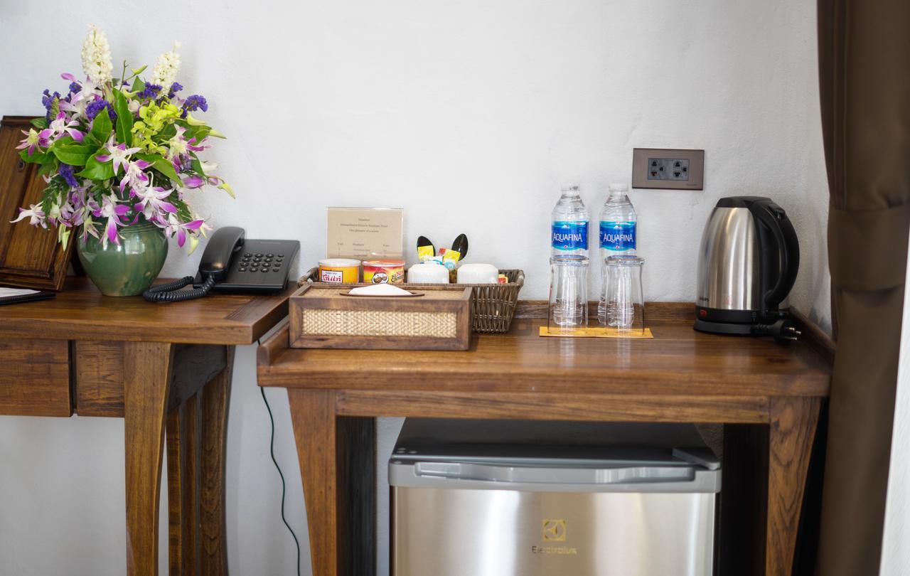 Hotel Shinnabhura Historic Boutique