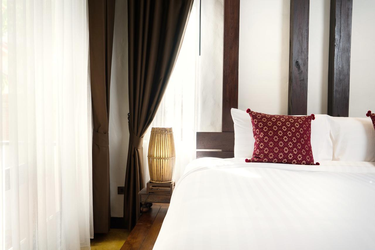Shinnabhura Historic Boutique Hotel Phitsanulok