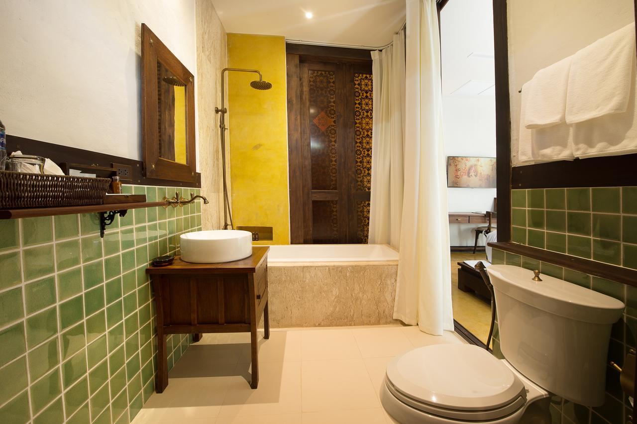 Shinnabhura Historic Boutique Hotel 4*