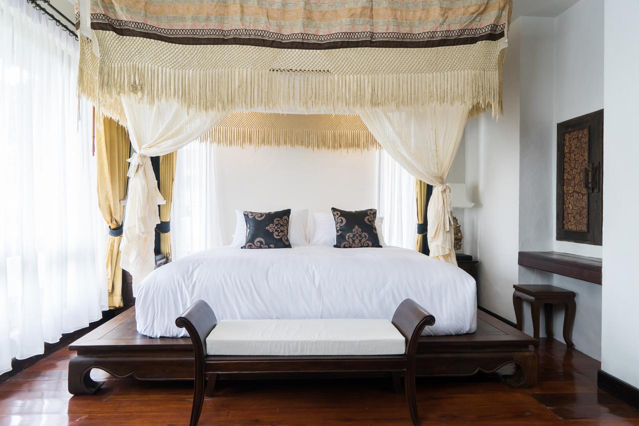 Shinnabhura Historic Boutique 4* Phitsanulok