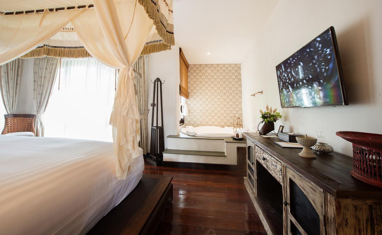 Shinnabhura Historic Boutique Phitsanulok