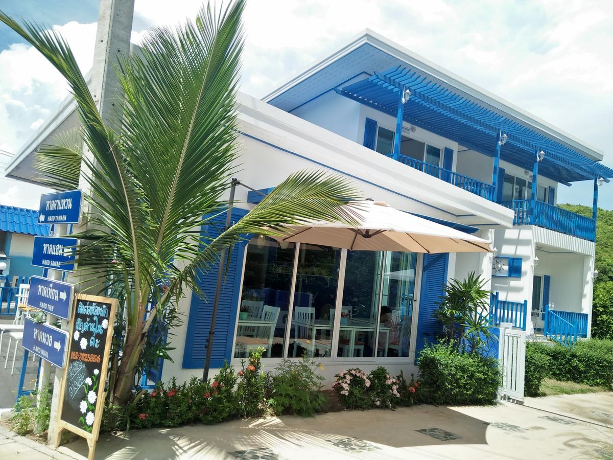 Blue Sky Resort