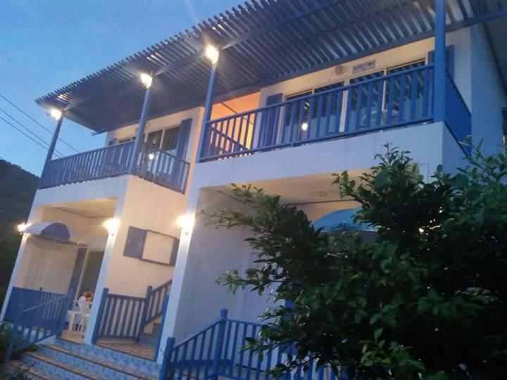 Resort Blue Sky 2*