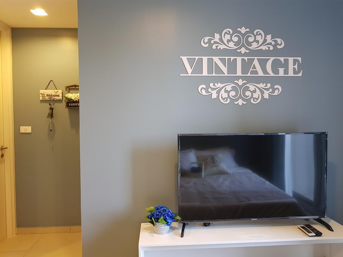 Unixx By Patsamon Apartamento *