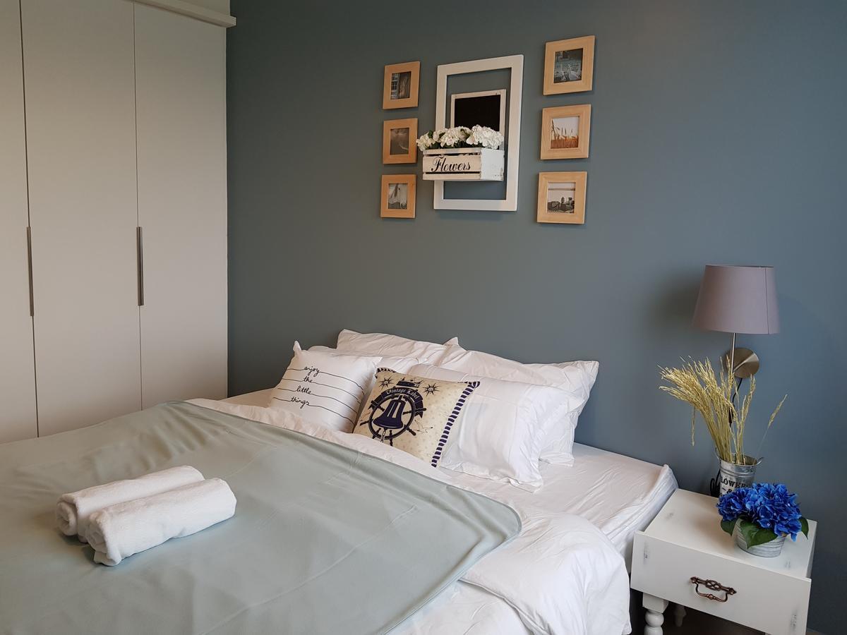 Unixx By Patsamon Apartamento *