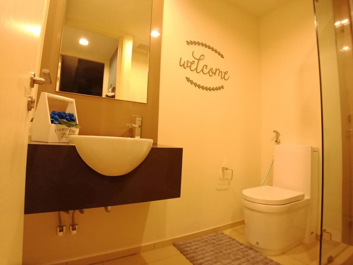 Unixx By Patsamon Apartamento