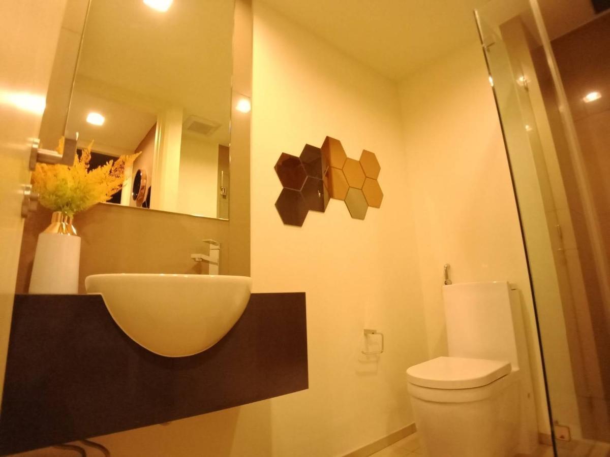 Unixx By Patsamon Apartamento *
