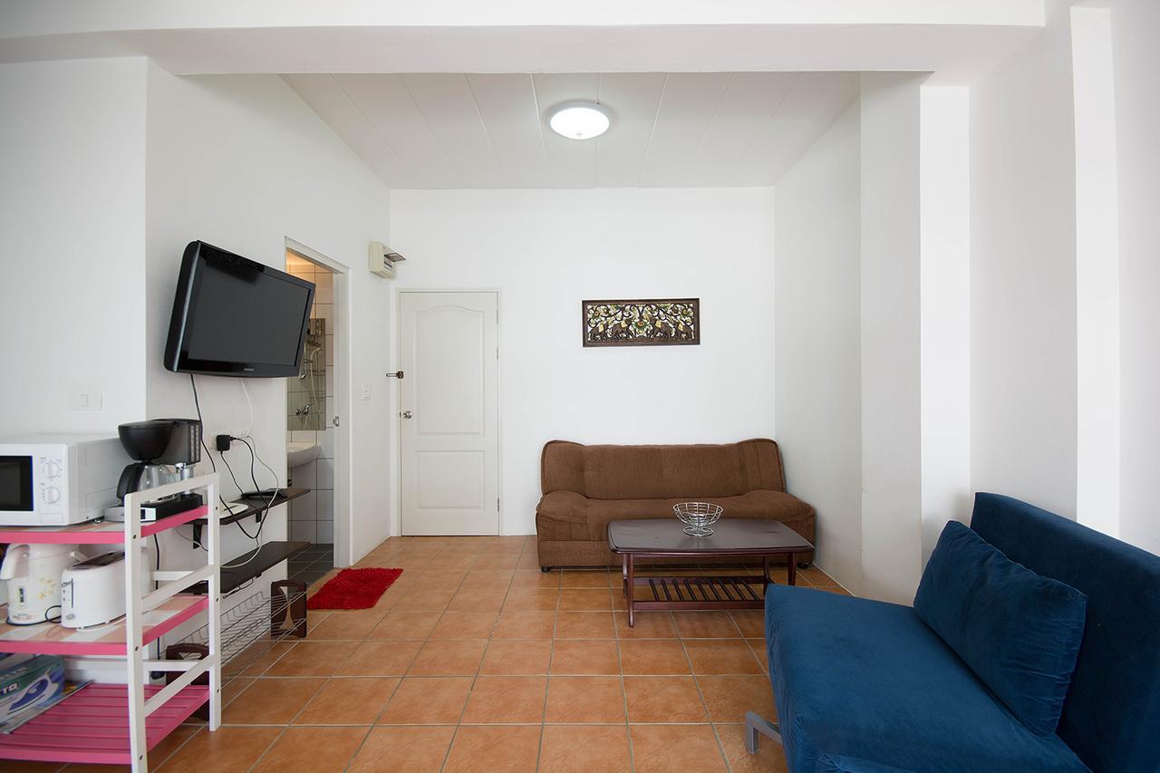 Avatara Condob34 By Malai Apartment *