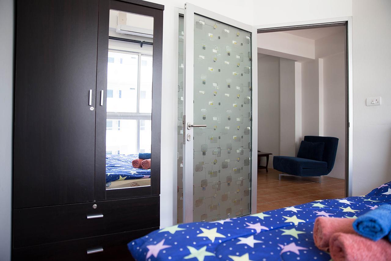Apartment Avatara Condob34 By Malai *