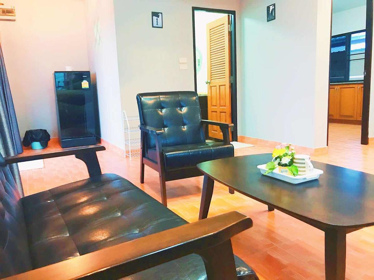 Hospedagem domiciliar Marin House *