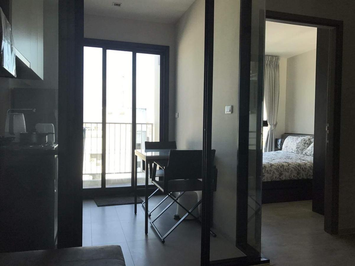 The Base Vip By U Apartment