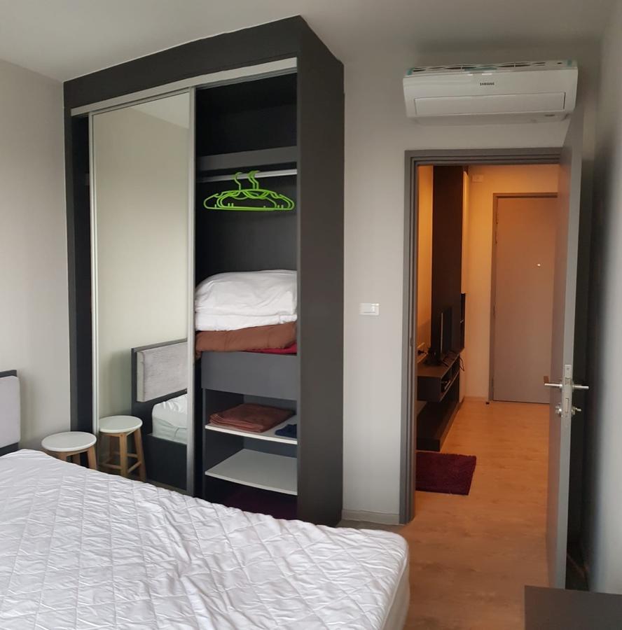 The Base Vip By U Apartment Pattaya