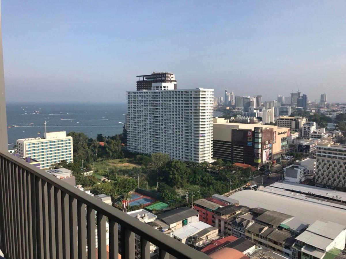 The Base Vip By U Apartment *