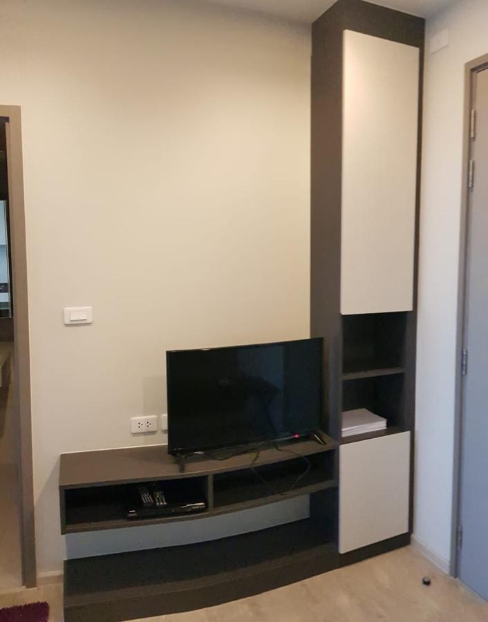 The Base Vip By U Apartment