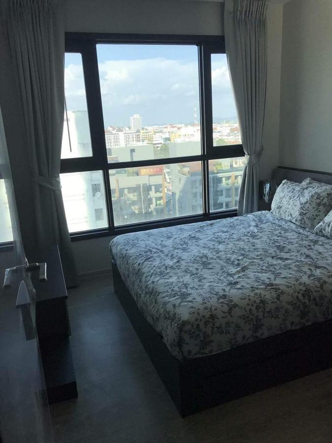 Apartment The Base Vip By U Pattaya