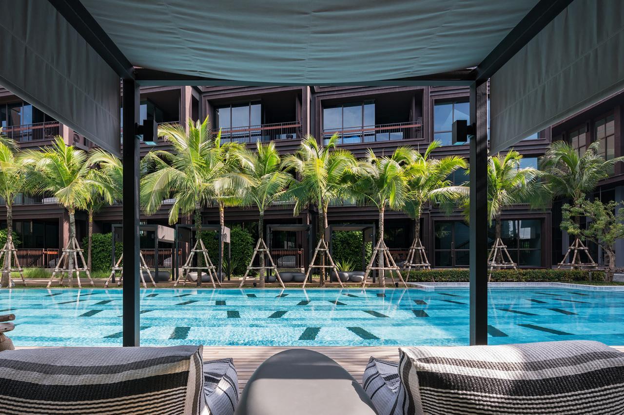 Onebedroom With Balcony At Saturdays Apartamento Rawai