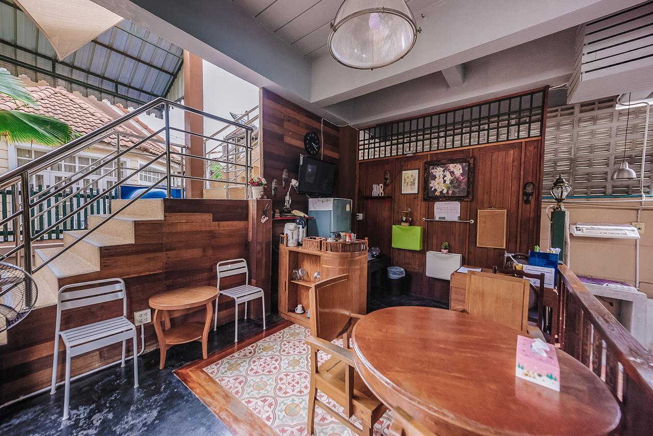 Hotel Bandahara *