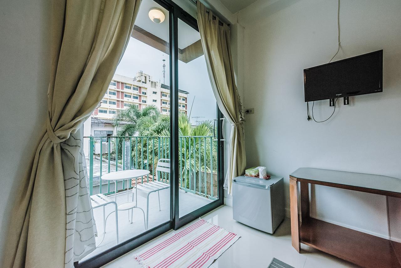 Hotel Bandahara Satun