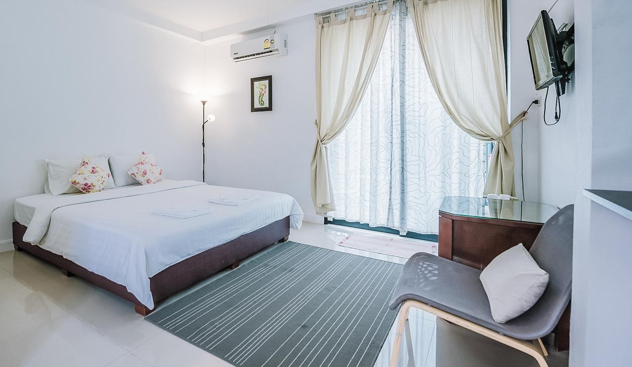Hotel Bandahara *