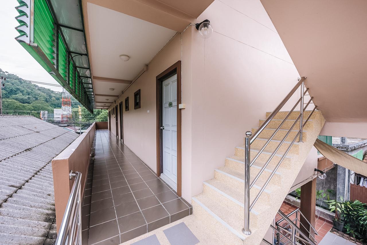 Hotel Bandahara