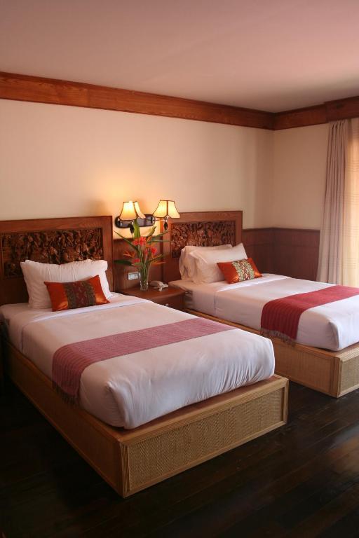 De River Boutique Chiang Rai