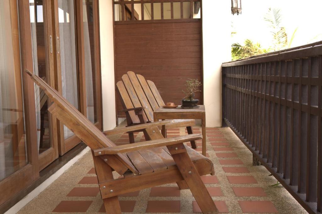 De River Boutique Resort 3*