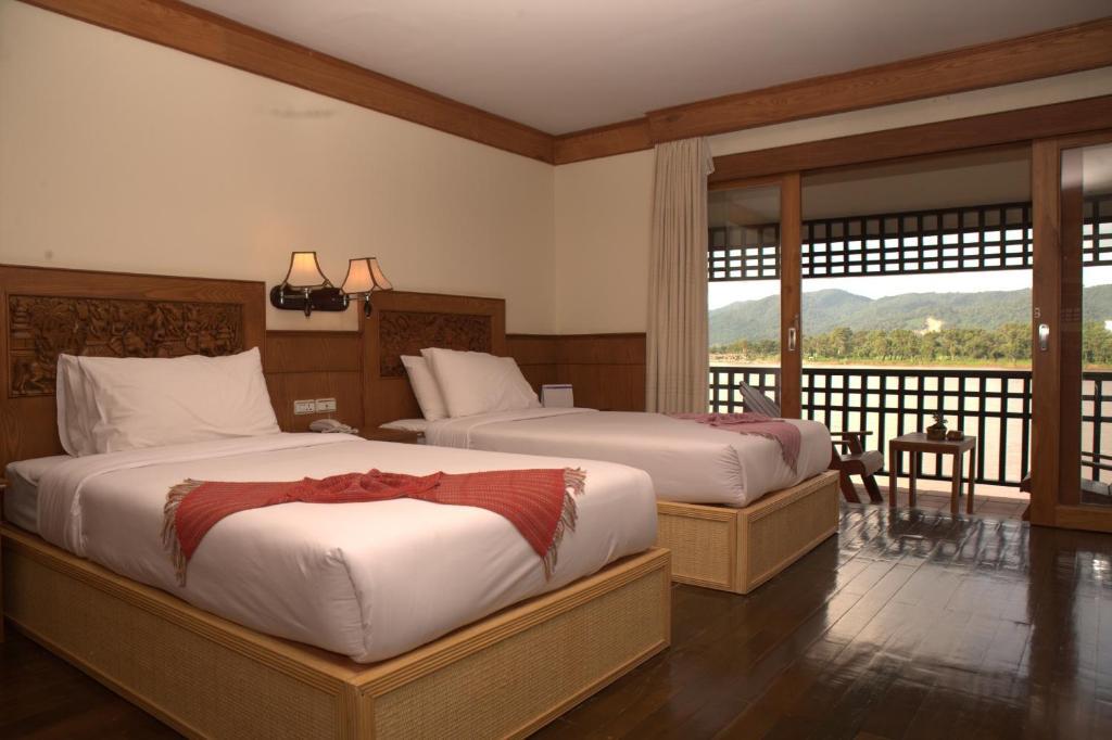 De River Boutique Chiang Rai