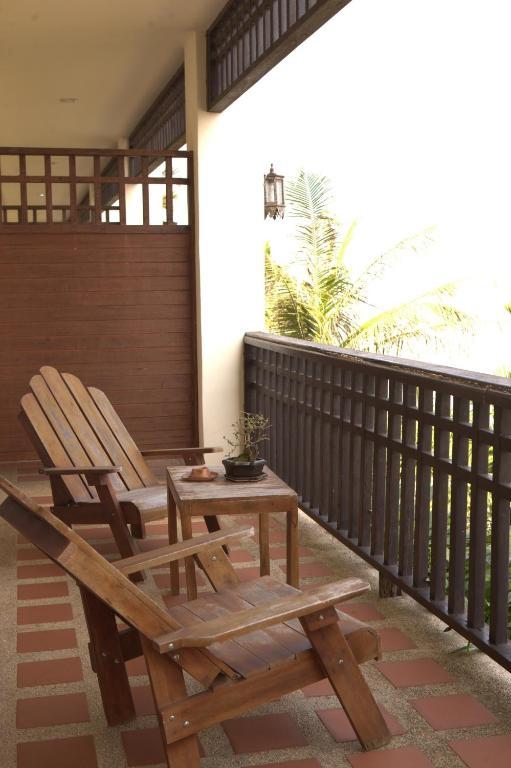 De River Boutique Resort