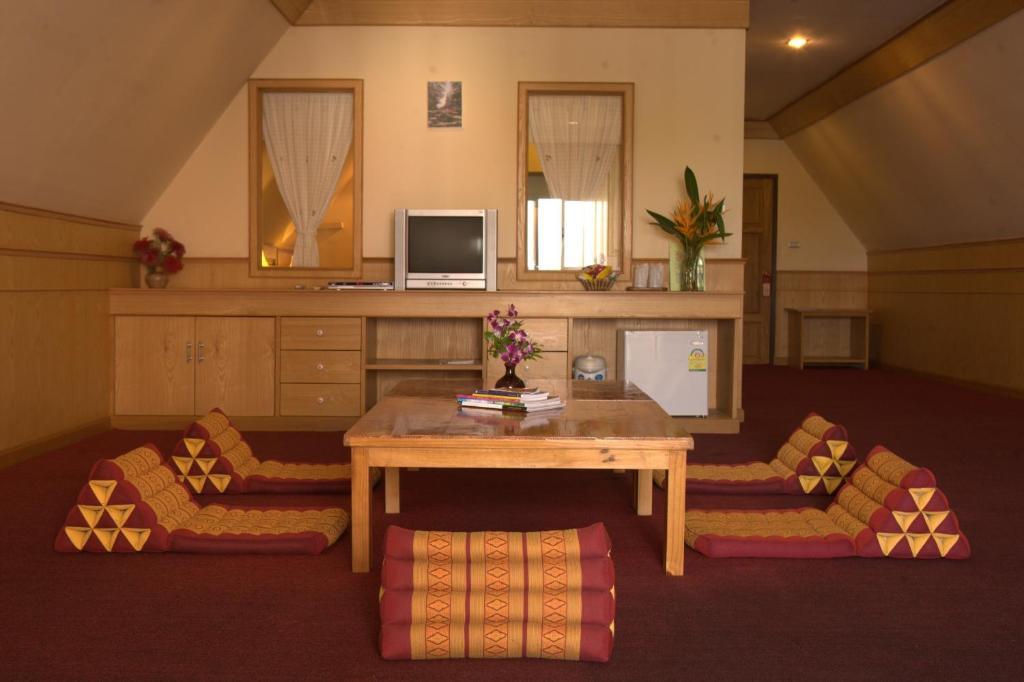 Resort De River Boutique 3*