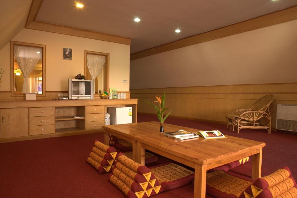 Resort De River Boutique