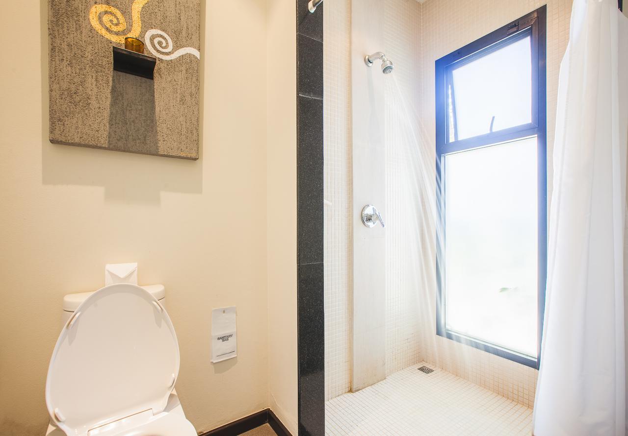 Two Bedroom Oriental