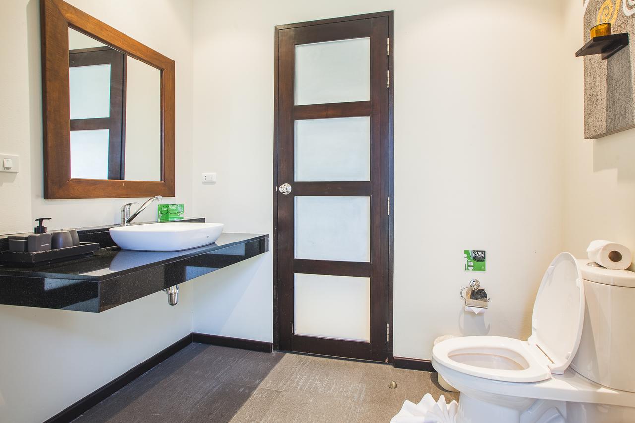 Villa Two Bedroom Oriental Nai Harn