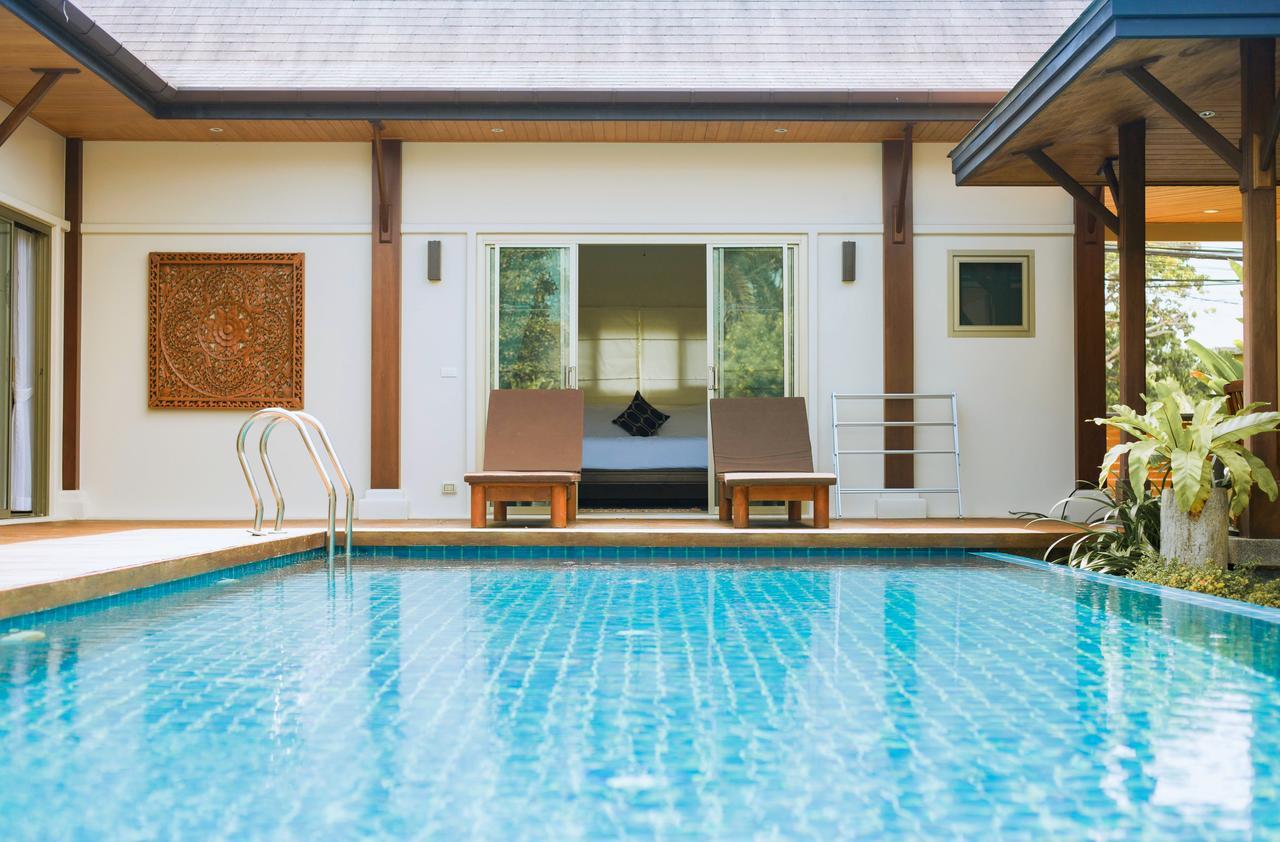 Two Bedroom Oriental * Nai Harn