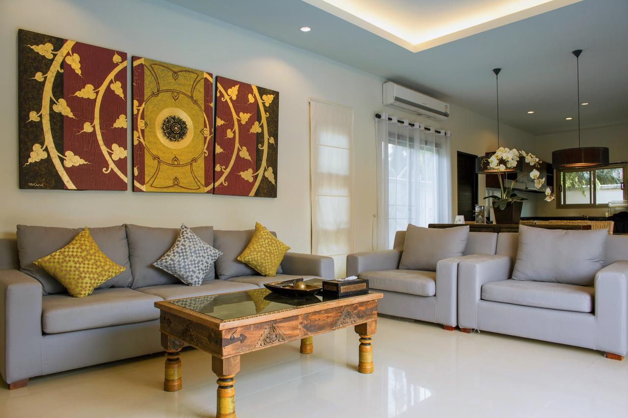 Two Bedroom Oriental *