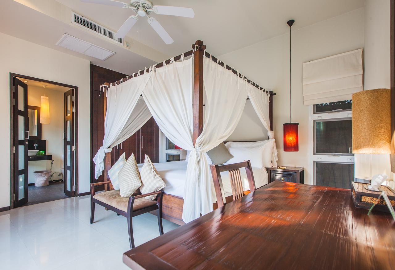 Villa Two Bedroom Oriental *
